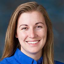 Photo of Savanna C Barry